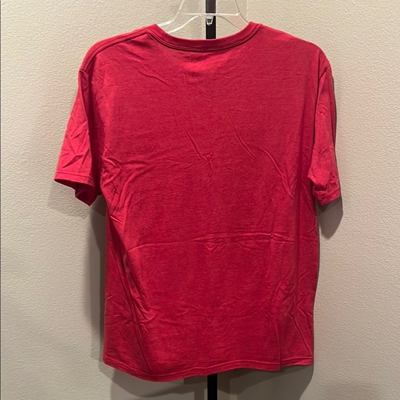 Original Mouseketeer  T-Shirt - Red - Picture 3 of 3